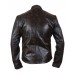 Demons Leonardo da Vinci Brown Jacket Demons Leonardo da Vinci Brown Jacket